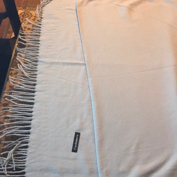 Pashmina Cashmere winter Scarf 🗣Holidays GiftIdea - Picture 6 of 9